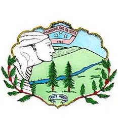 Escudo cantón Dota