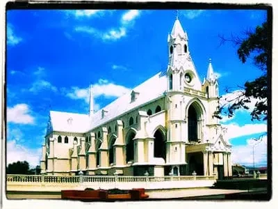 Cantón de San Rafael