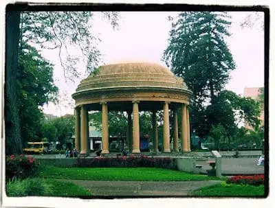 Templo de la Música