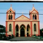 Iglesia de San Mateo
