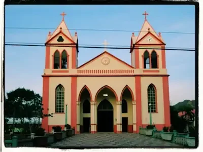 Cantón de San Mateo