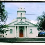 Iglesia de San Pedro de Montes de Oca