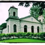 Iglesia de Santa Ana