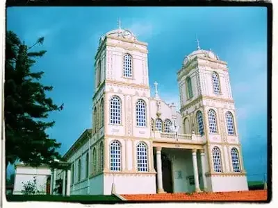 Cantón de Sarchí