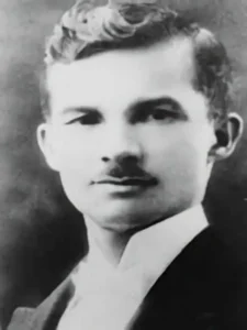 Solón Núñez Frutos
