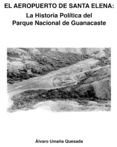 El Aeropuerto de Santa Elena