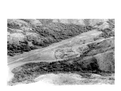 El Aeropuerto de Santa Elena: La Historia Política del Parque Nacional de Guanacaste