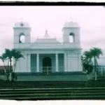 Iglesia de Santo Domingo