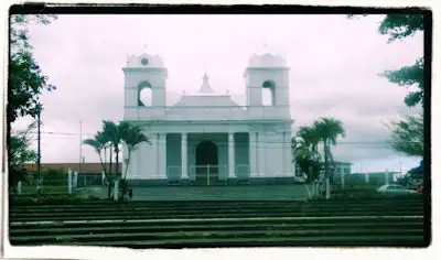 Cantón de Santo Domingo