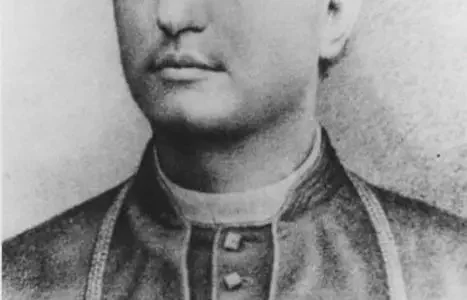Bernardo Augusto Thiel Hoffman Bernardo Augusto Thiel Hoffman