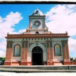 Iglesia de Tibás
