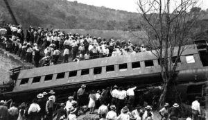 Tragedia del Virilla