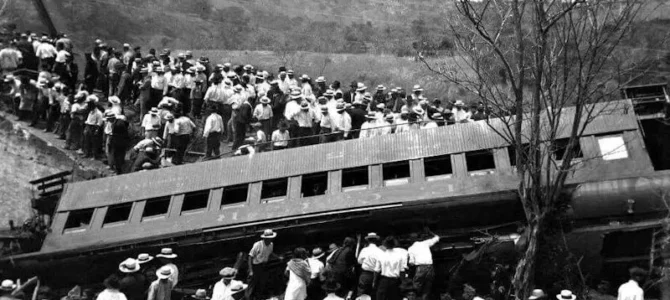 La Tragedia del Virilla