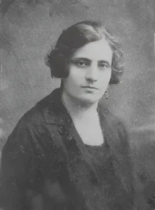 Vitalia Madrigal