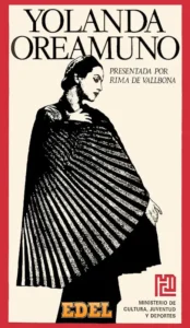 Yolanda Oreamuno (¿Quién fue y qué hizo)