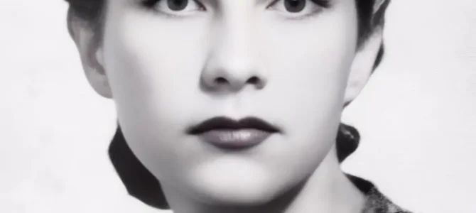 Yolanda Oreamuno