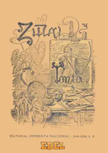 Zulai y Yontá