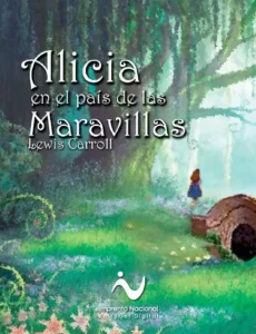 Alicia en el País de las Maravillas