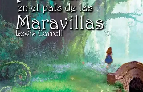 Aventuras de Alicia en el País de las Maravillas