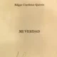 Mi verdad
