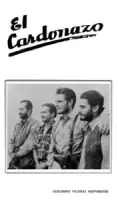 El Cardonazo