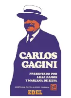 Carlos Gagini Carlos Gagini