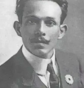 Lisímaco Chavarría y su aporte a la lírica costarricense
