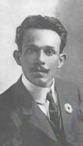 Lisímaco Chavarría