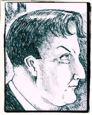 Luis Dobles Segreda