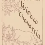 Poesías Poesías Lisímaco Chavarría