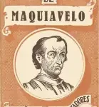 Pensamientos de Maquiavelo Pensamientos de Maquiavelo