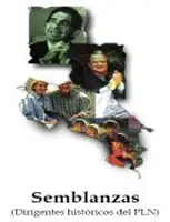 Semablanzas (dirigentes históricos del PLN)