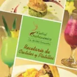 Recetario cocteles y platillos de Guanacaste Recetario de Cocteles y Platillos de Guanacaste