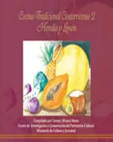 Cocina tradicional costarricense 2 Heredia y Limón