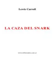 La caza del Snark