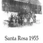 Santa Roca 1955; crónica de una batalla